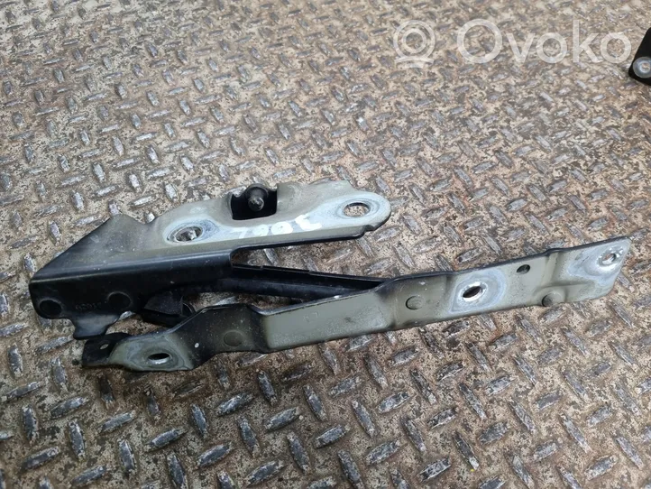 Dodge Challenger Tailgate/trunk/boot hinge 04589667AD