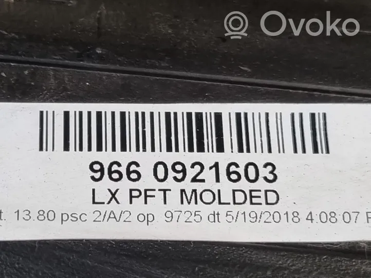 Dodge Challenger Serbatoio del carburante 68200539AC