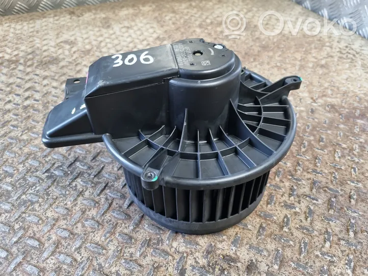 Dodge Challenger Heater fan/blower DF357002
