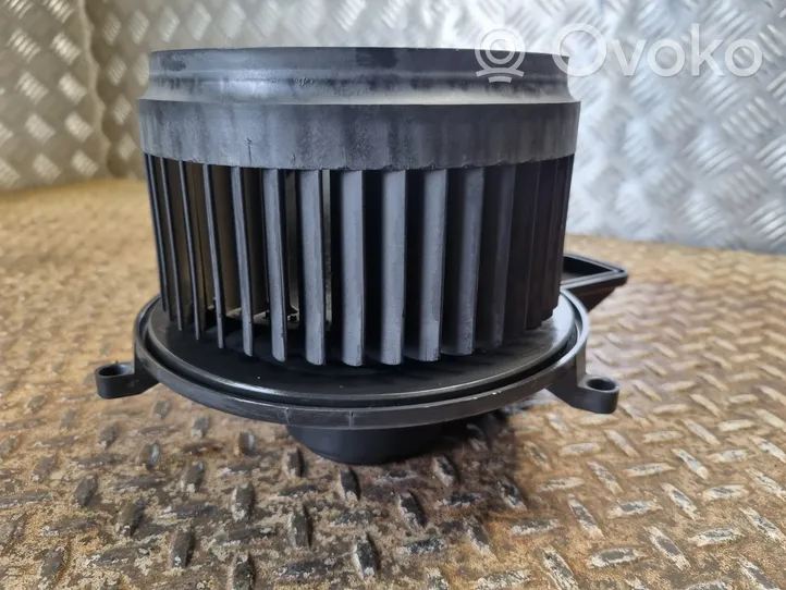 Dodge Challenger Ventola riscaldamento/ventilatore abitacolo DF357002