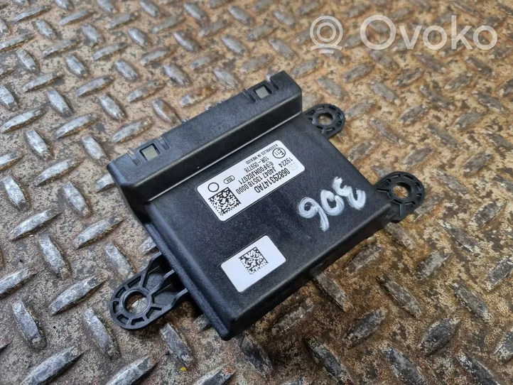 Dodge Challenger Gateway control module 068293147AD