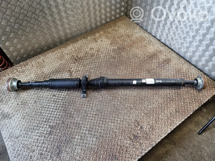 Dodge Challenger Rear driveshaft/prop shaft 68312786AC