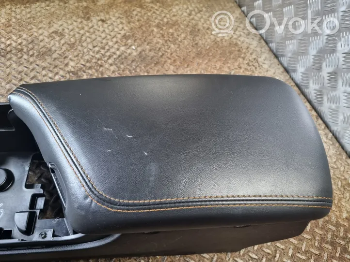 Dodge Challenger Center console 1190881DX9AC