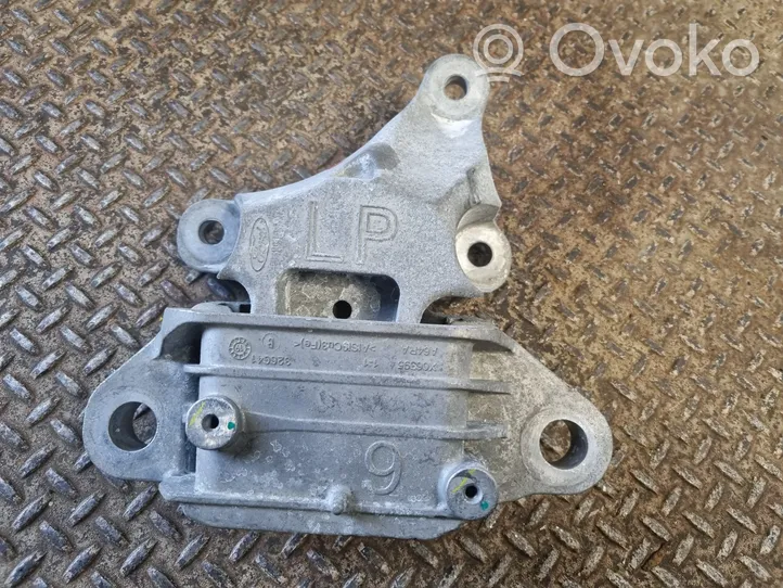 Ford Escape IV Supporto della scatola del cambio LX617M121PA