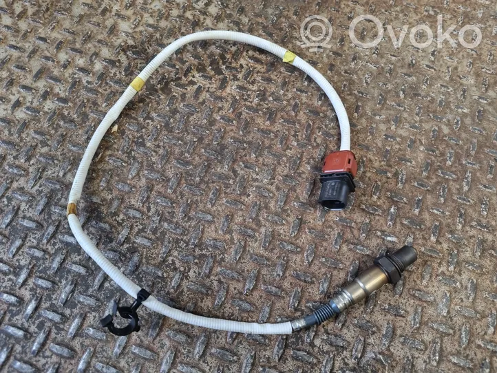 Ford Escape IV Lambda probe sensor LX619Y460FA