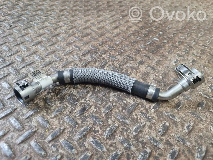 Ford Escape IV Fuel line pipe HX7G9D354CC