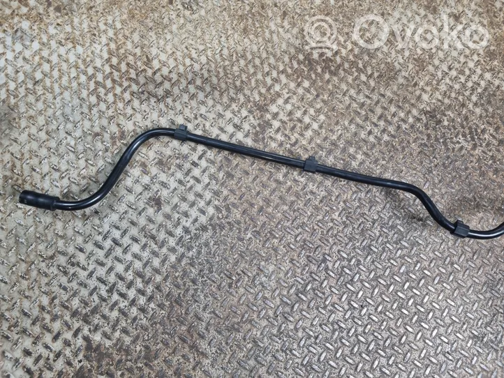 Ford Escape IV Fuel line/pipe/hose LX619S327GC