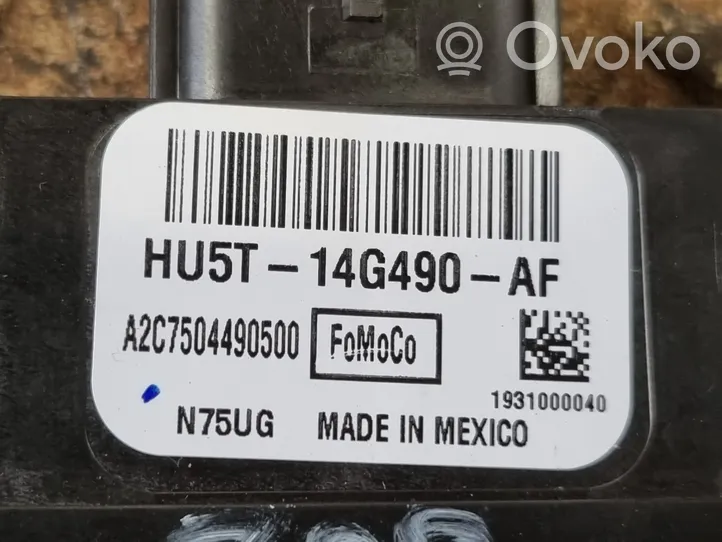Ford Escape IV Muut ohjainlaitteet/moduulit HU5T14G490AF