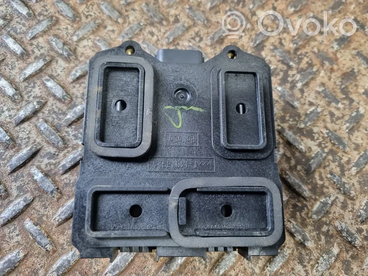 Ford Escape IV Blind spot control module LJ6T14D453AC