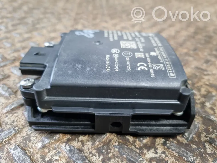 Ford Escape IV Blind spot control module LJ6T14D453AC