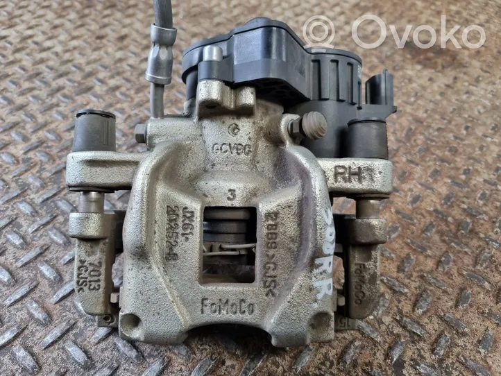 Ford Escape IV Rear brake caliper JX6120252B