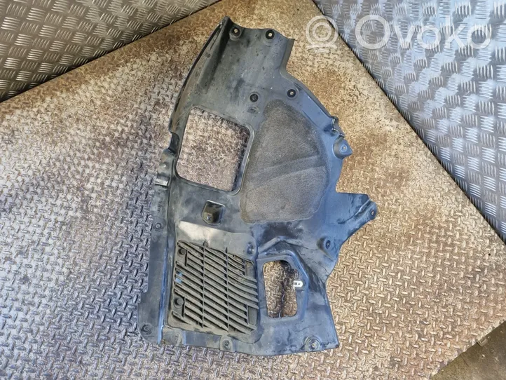 BMW 5 G30 G31 Radlaufschale Radhausverkleidung vorne 7340785