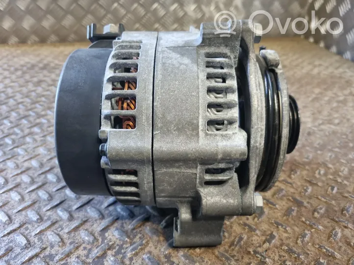 BMW 3 G20 G21 Alternator 8634167