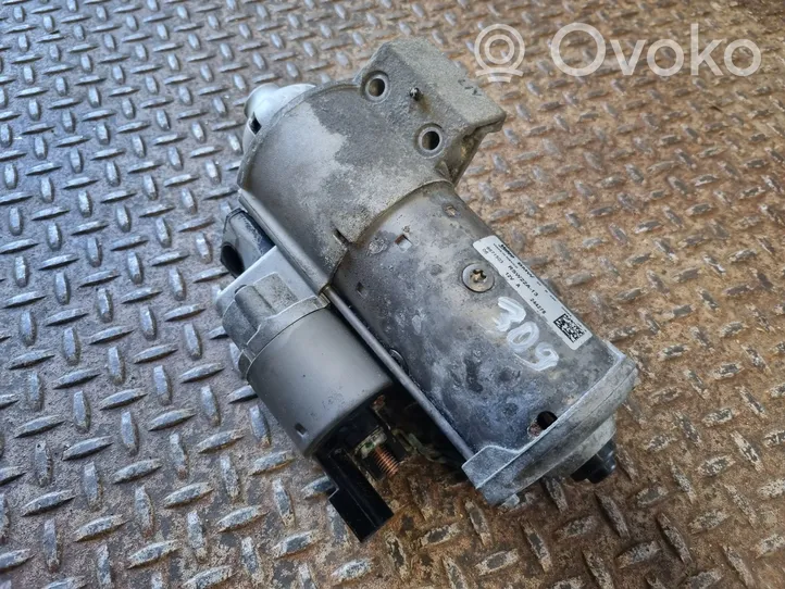 BMW 3 G20 G21 Motorino d’avviamento 8671503