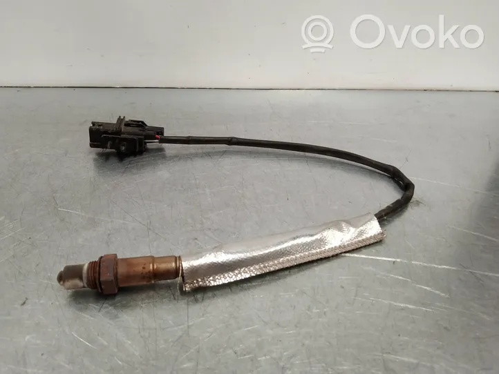 Ford Focus Sensore della sonda Lambda 30651724