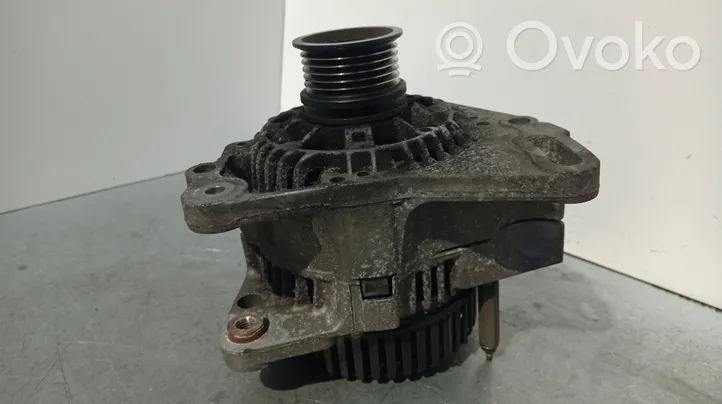 Volkswagen Vento Generatore/alternatore 030903023E