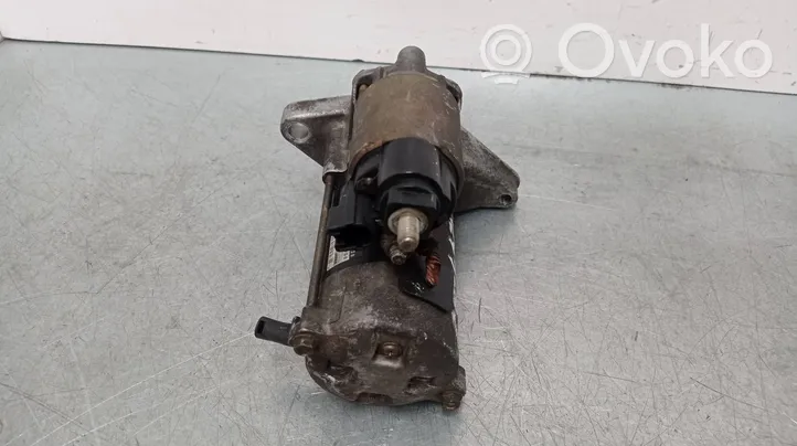 Toyota Celica T230 Starter motor 2810016230