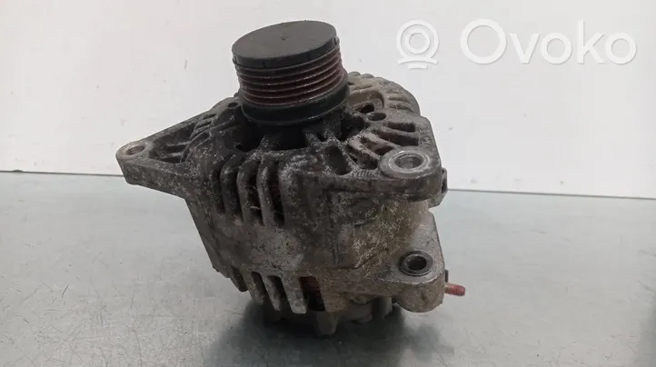 Hyundai Accent Alternator 2655475