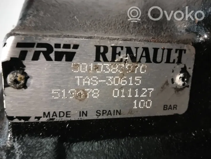 Renault Master II Cremagliera dello sterzo 