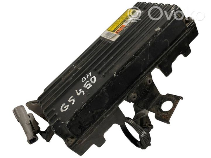 Lexus GS 300 350 430 450H Autres unités de commande / modules 8954030750