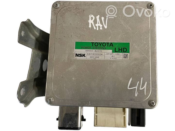 Toyota RAV 4 (XA30) Moduł / Sterownik wspomagania kierownicy 8965042070