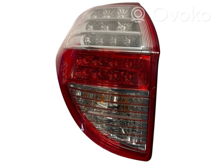 Toyota RAV 4 (XA30) Lampa tylna 8156142110