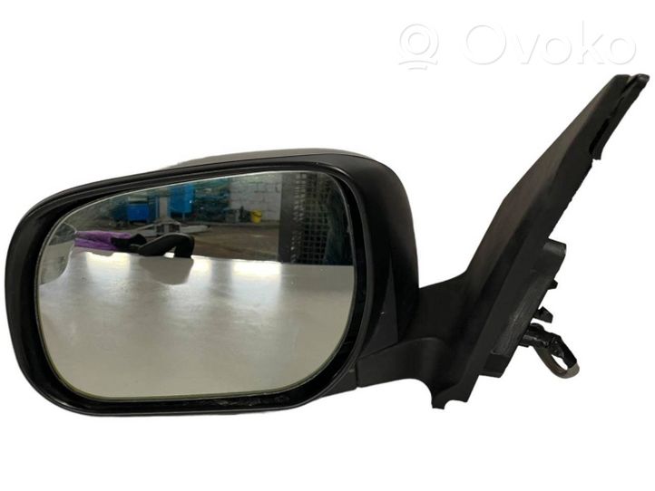 Toyota RAV 4 (XA30) Manual wing mirror E4022329