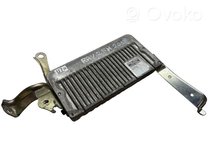 Toyota RAV 4 (XA40) Sterownik / Moduł ECU 8966142K80