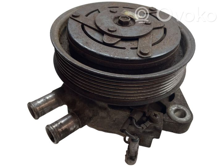 Toyota Land Cruiser (J120) Pompa dell’acqua 4181000014