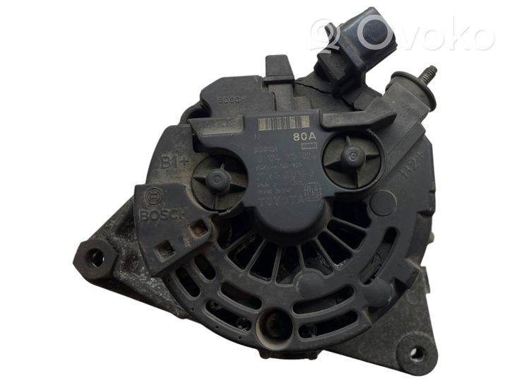 Toyota Corolla E120 E130 Alternador 270600D030B