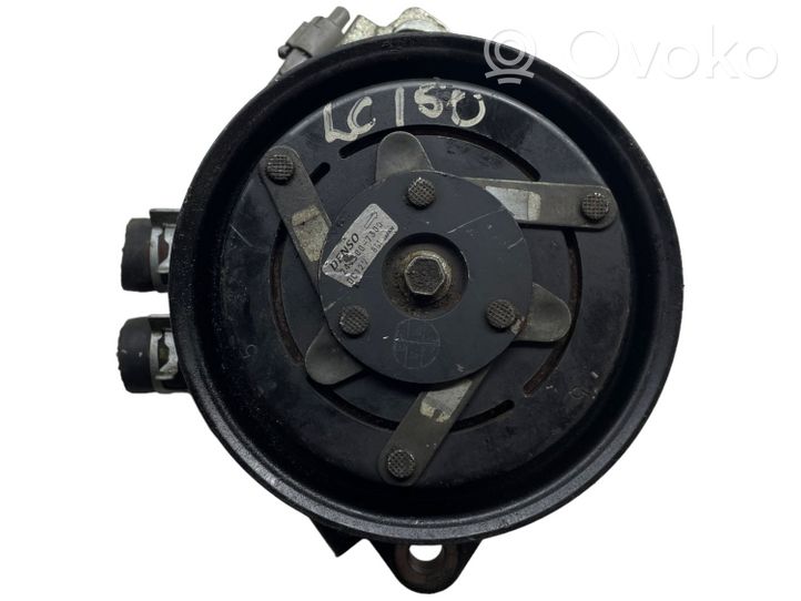 Toyota Land Cruiser (J150) Pompa dell’acqua 4181000014