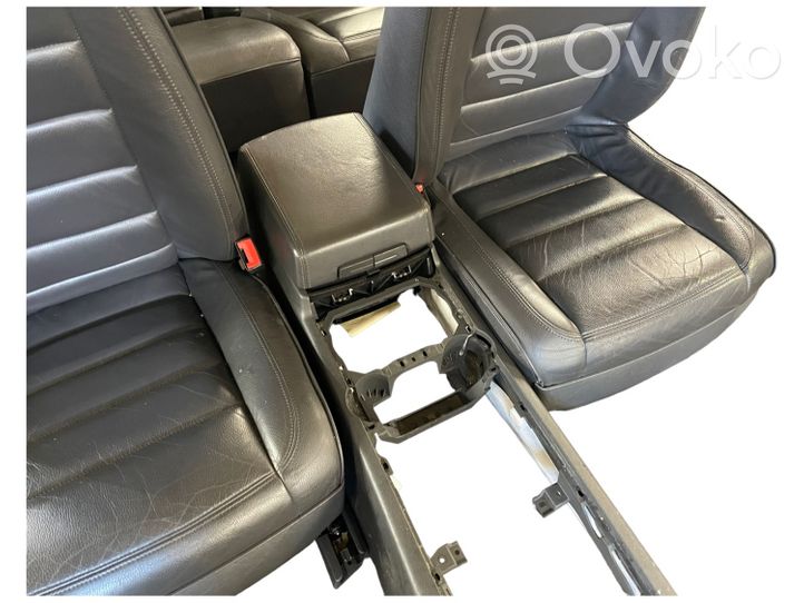 Volkswagen Touareg I Kit intérieur 