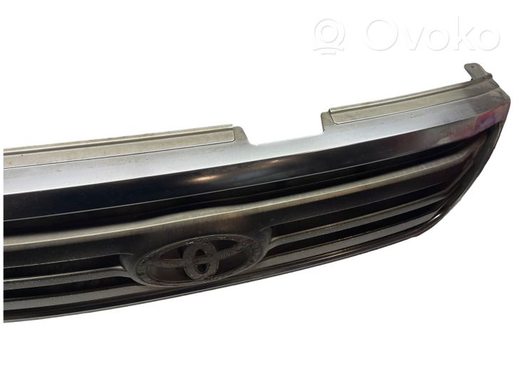 Toyota Land Cruiser (J100) Maskownica / Grill / Atrapa górna chłodnicy 5310160350