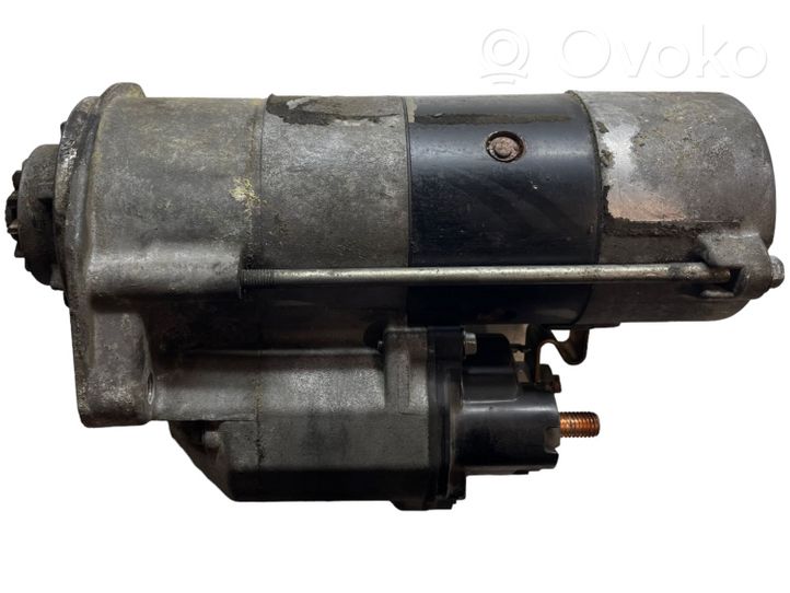 Toyota Land Cruiser (J200) Motorino d’avviamento 2810051071