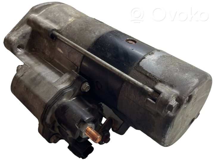 Toyota Land Cruiser (J200) Motorino d’avviamento 2810051071