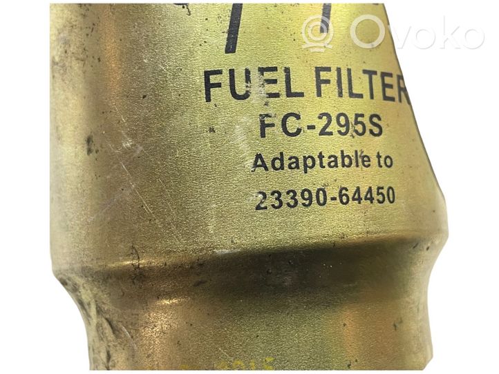 Toyota Corolla E120 E130 Filtre à carburant 2339064450