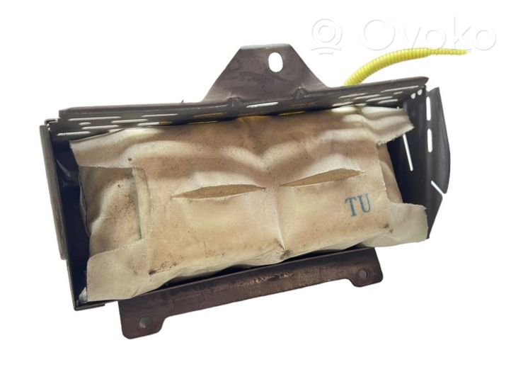 Toyota Land Cruiser (J100) Poduszka powietrzna Airbag pasażera 800166606P95