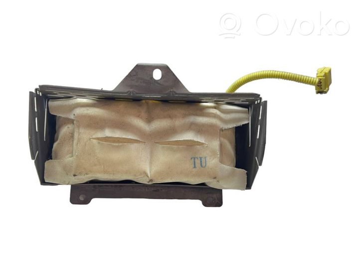 Toyota Land Cruiser (J100) Poduszka powietrzna Airbag pasażera 800166606P95