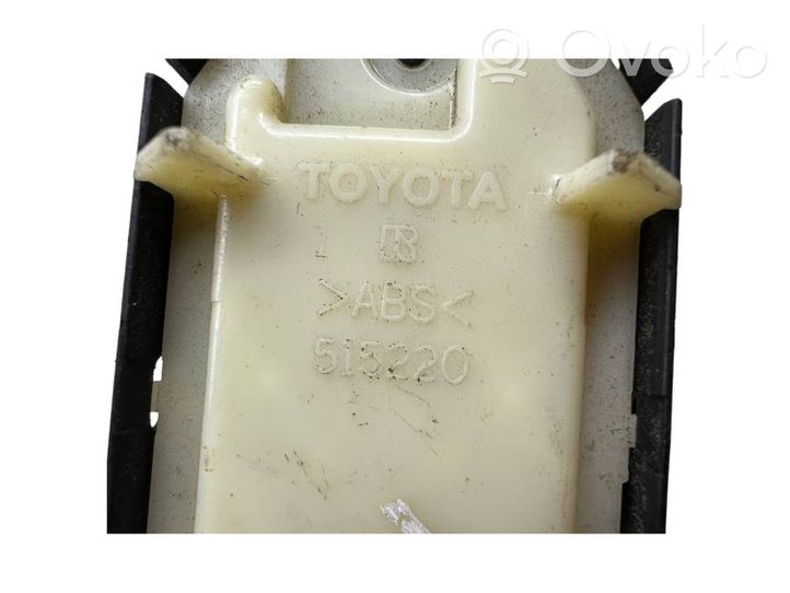 Toyota Land Cruiser (J150) Przyciski szyb 8404033100