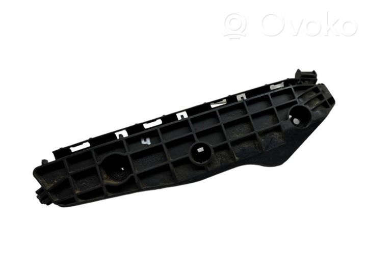 Toyota Land Cruiser (J150) Staffa di rinforzo montaggio del paraurti anteriore 5211560160