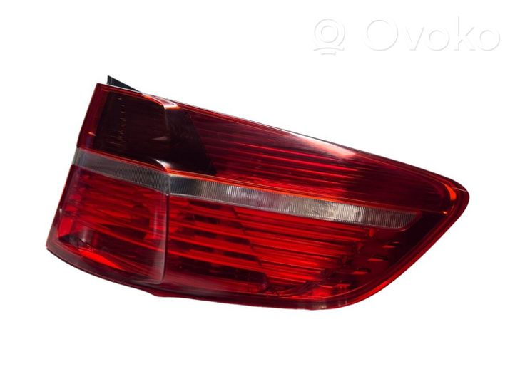 BMW X6 E71 Luci posteriori 7179984