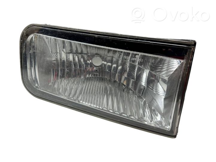 Toyota Land Cruiser (J200) Fendinebbia anteriore 60141