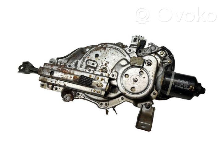 Lexus RX 330 - 350 - 400H Tavaratilan luukun hydrauliikkasarja 1638000091