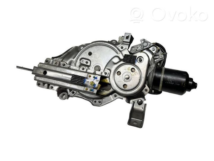 Lexus RX 300 Tavaratilan luukun hydrauliikkasarja 1638000091