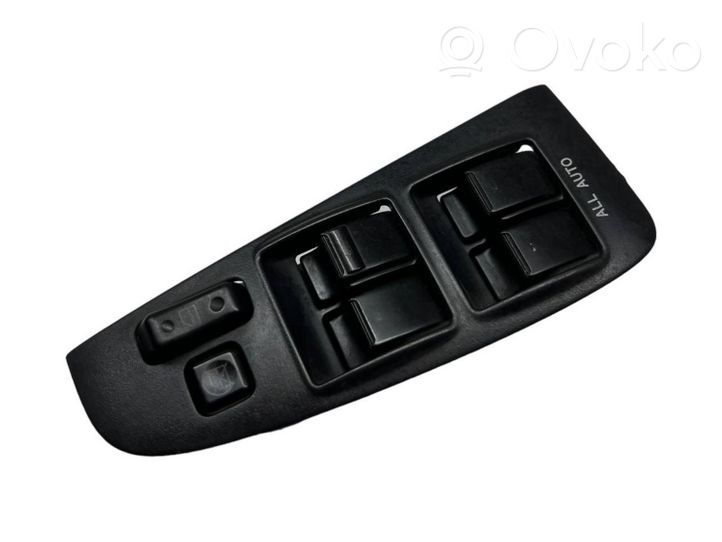 Toyota Avensis T250 Interruttore di controllo dell’alzacristalli elettrico 8480205220