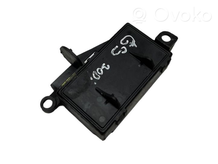 Lexus GS 300 350 430 450H Steering rack control module 8922730020