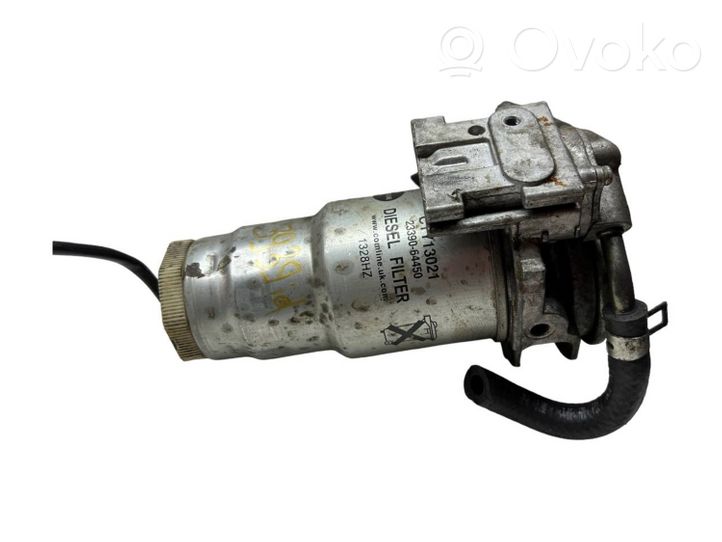 Toyota Corolla E120 E130 Filtro de combustible 2339064450