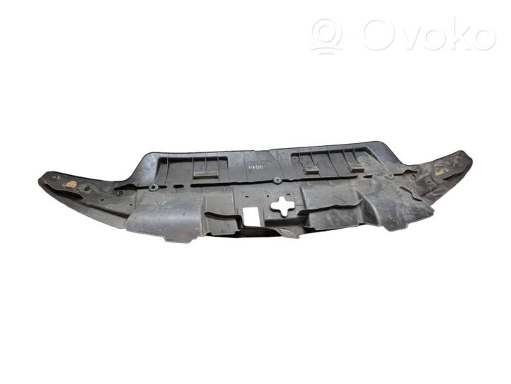 Toyota Land Cruiser (J200) Pannello di supporto del radiatore (usato) 5329260060