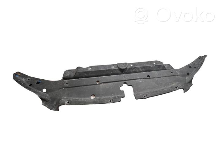 Toyota Land Cruiser (J150) Staffa del pannello di supporto del radiatore parte superiore 5329260080