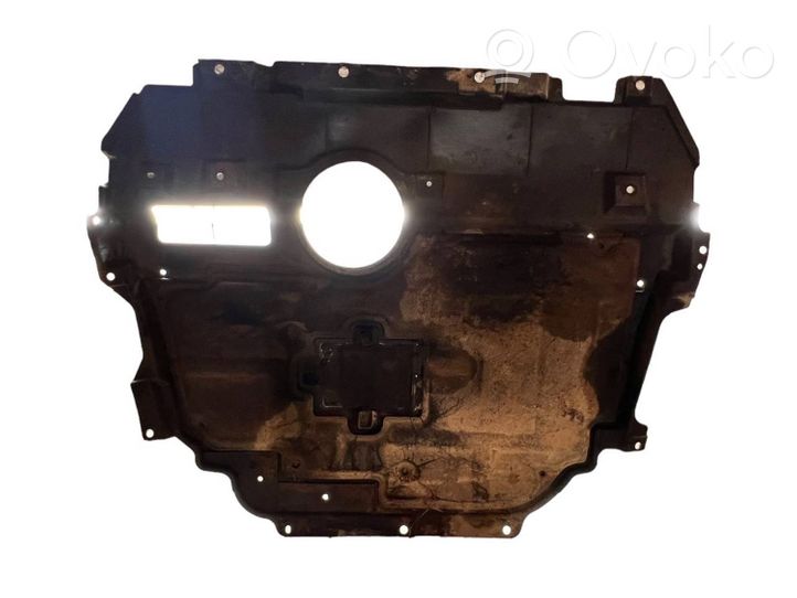 Toyota Avensis T270 Cache de protection sous moteur 514410F021